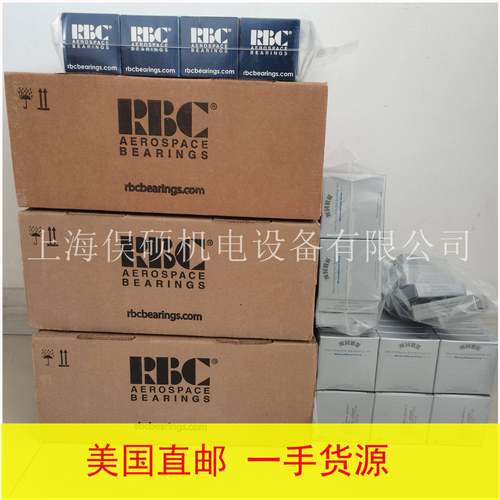 RC关节WFK轴承M3S1104-14B603-82-16航空半导体轴承