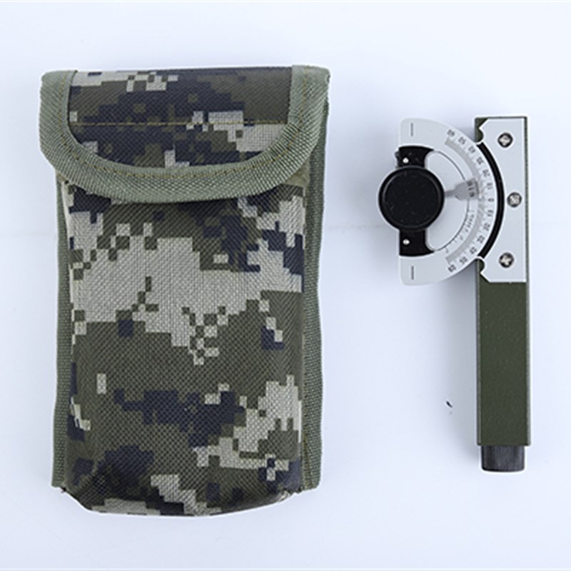 哈尔滨哈光SSY-1高精度手持水准仪器轻便便携式室外测量工具