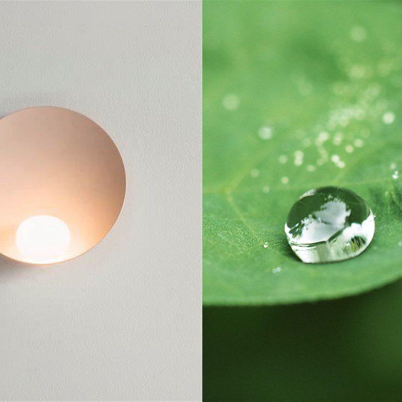 西班牙壁灯Vibia Musa床头卧室客厅过道玄关阳台背景墙装饰