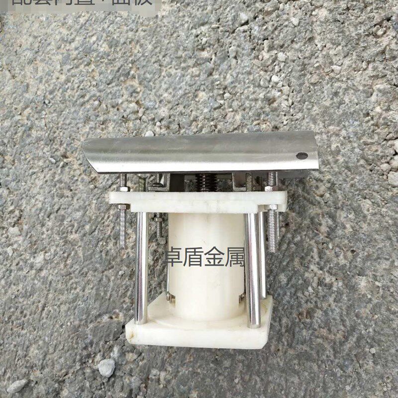 旗杆手摇升降器 整套旗杆手摇配件 内置升旗手摇配件装置 全套齐图片
