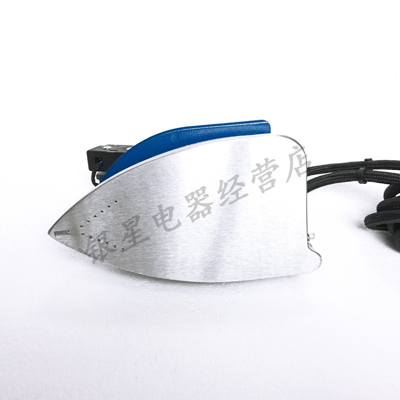 家用工业两用电烫斗 小型压力电加热蒸汽锅炉配件 原厂电熨斗