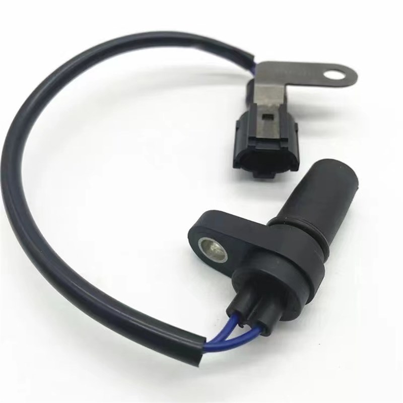 三一285 305 3 25 五十铃HK1发动机转速传感器感应器挖机配件