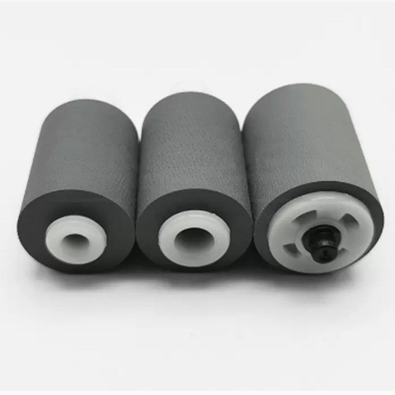 适用柯美C221 C226 C256 C266 C281输稿器进纸轮 美能达C7222 C72