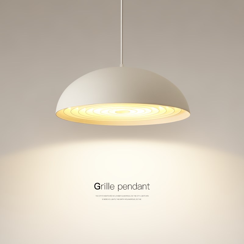 最光创意餐厅灯现代简约led吊灯设计师可移位摇臂吊灯餐桌客厅灯