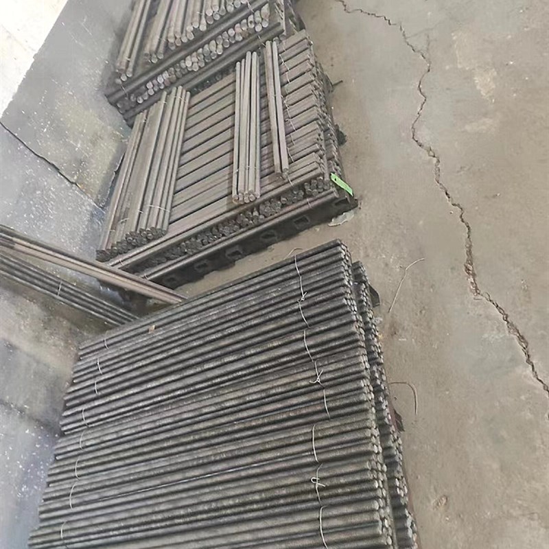 镀锌国标螺杆 m8牙条吊顶丝杆 全牙螺纹杆 三米MM10MM1一米