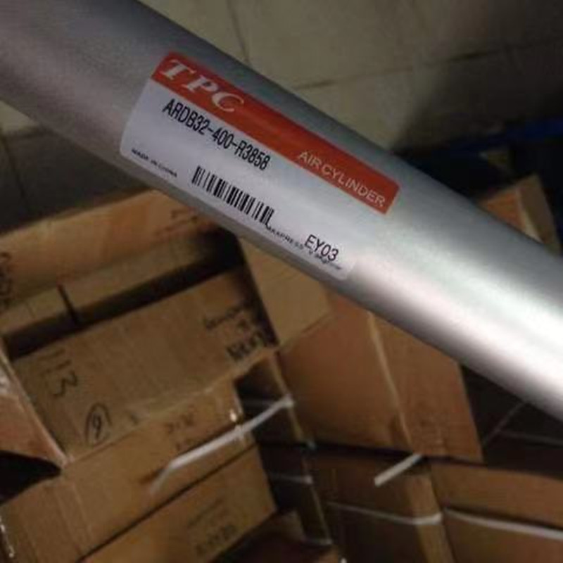 TPC气缸RDB-7-R005 32*810*机械手RDB20-0-R00-XRO