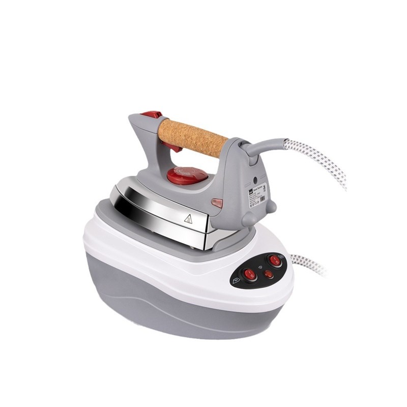 工业蒸汽机干洗店裁缝店专用电熨斗家用电熨斗窗帘店锅炉蒸汽烫斗