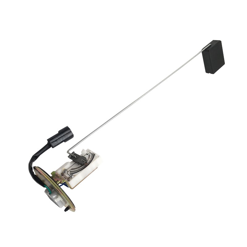 斗山大宇DH1 200 220 2 300-5-7-9挖掘机柴油位传感器油浮子