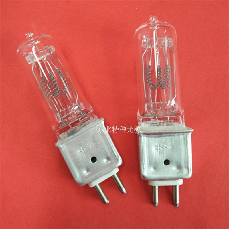 0W 卤 舞台灯泡0W/7W光学仪器灯泡