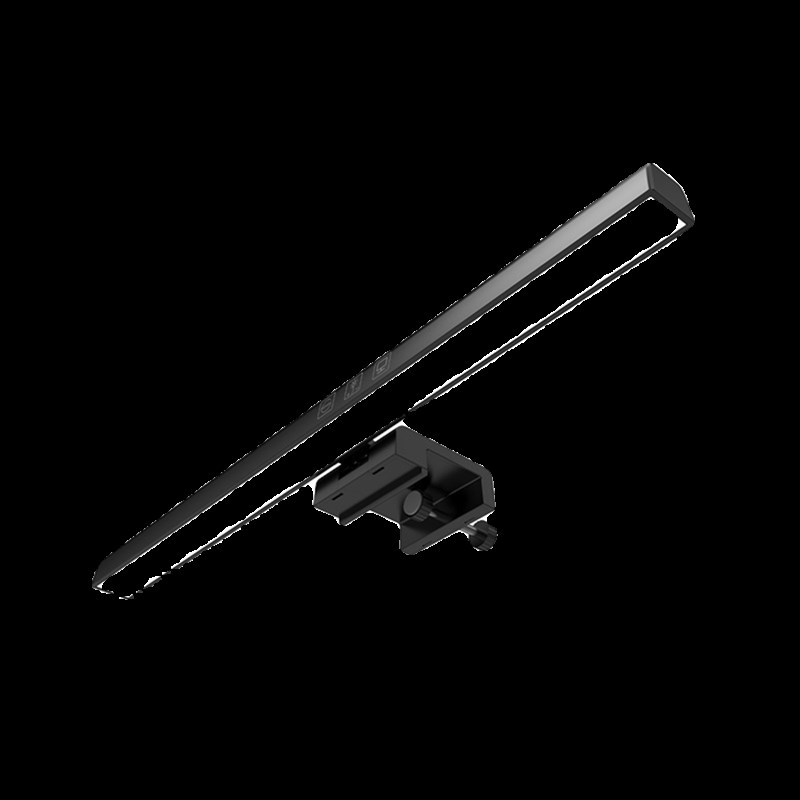 电脑显示器屏幕灯笔记本挂灯便携式台灯桌面护眼灯键盘LED背光灯