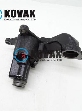 6211-51-1003油泵用于轮式装载机WA500-1 WA500-3 发动机SA6D140