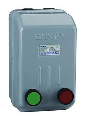 NQ2系列电磁起动器