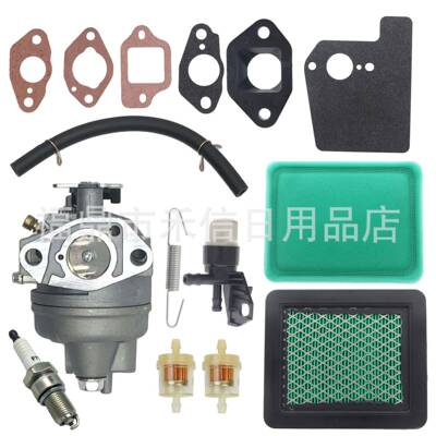 GC160 GC160A GC160LA GC160LE化油器 空滤 垫片EN2000 EN2500