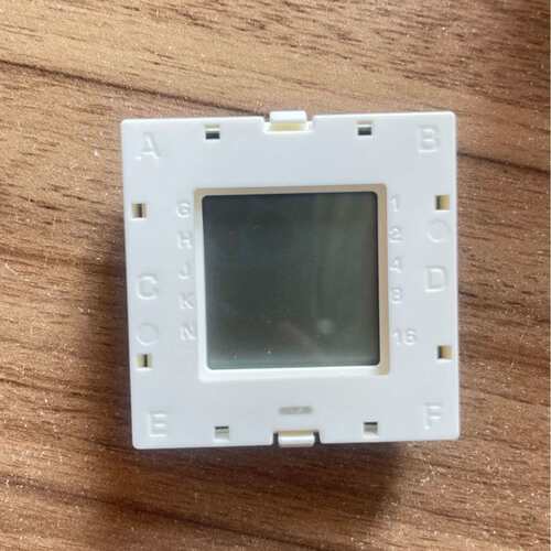 瑞士sauter-controls 房间操作单元 EY-RU346F001