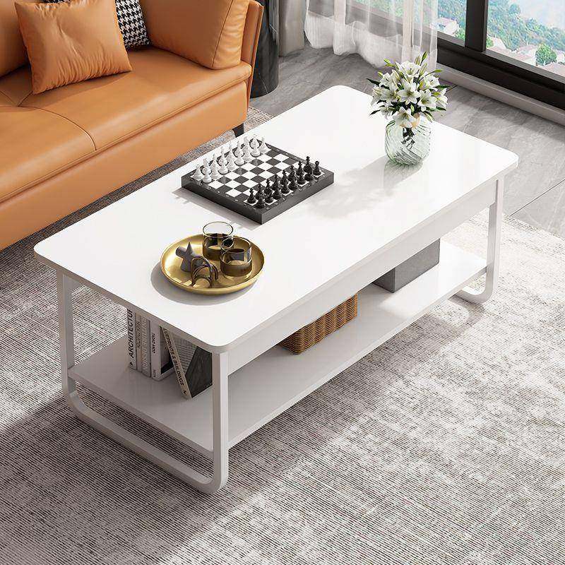 茶几客厅家用轻奢现代简约小户型茶台茶桌出租房简易长方形小桌子,五金/工具,五金工具箱/五金收纳箱,淘宝优惠券,粉丝福利购,淘宝优惠卷