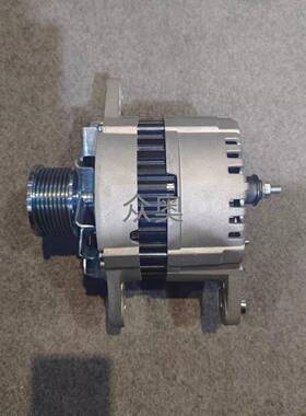 R215LC-7挖机发电机5263218发电机5263220发电机6BT 6CT发电机12V