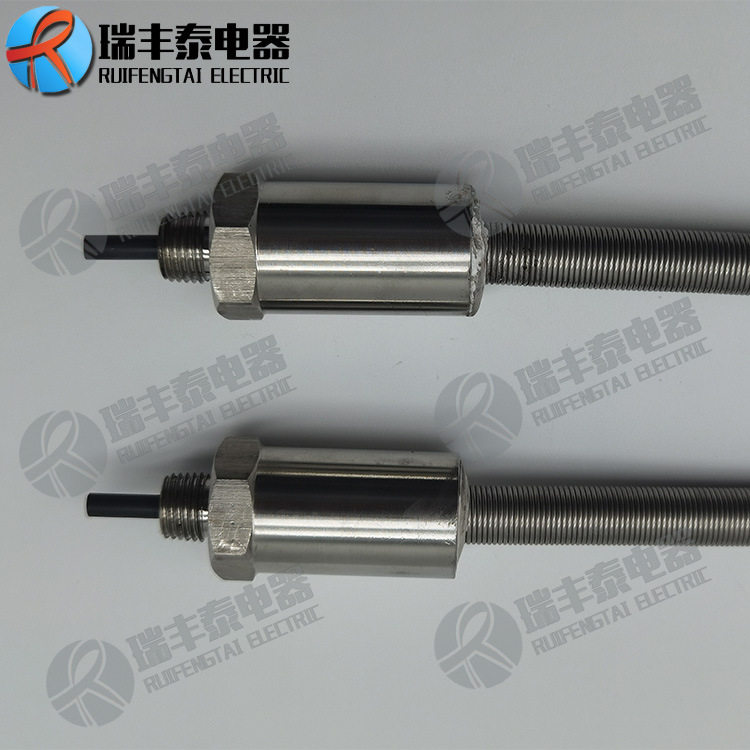 18V柴油DPF氮化硅点火塞