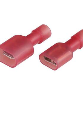 500尼对DFN1-25龙0公母对接插头连接线FYEO电线冷压接线端子接线