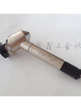 Lish力宏120度气动弯头打磨机MAG123N研磨1机EOVmag23n抛--光机