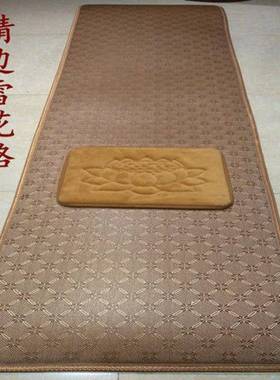 84sidb0A加厚超滑季款大头垫长头10专用天意运动8家用大拜顺四垫