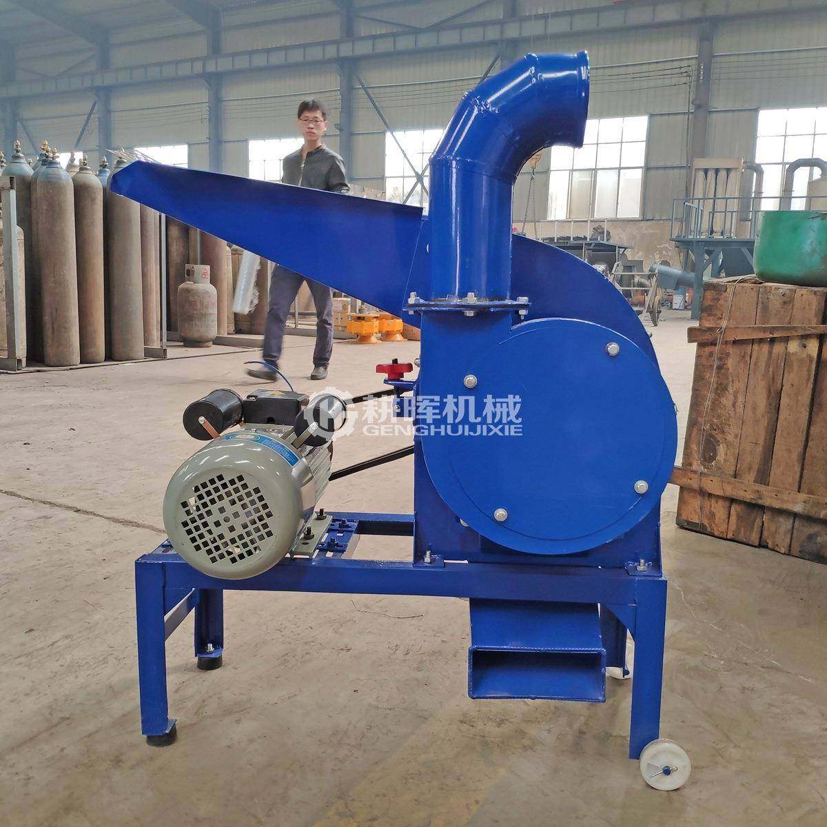 打浆机料粉碎机加湿鸡水浆粉碎一次成青草海鲜小型虾鱼架,机械设备,粉碎机,淘宝优惠券,粉丝福利购,淘宝优惠卷