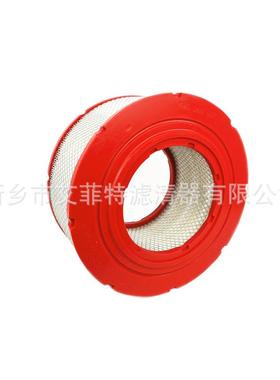 4175486000空气过滤器空8机配件螺杆泵空气进气压滤47548680芯空