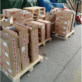 UL489认证ABB微型断路器 C50 C60 SU204M C63