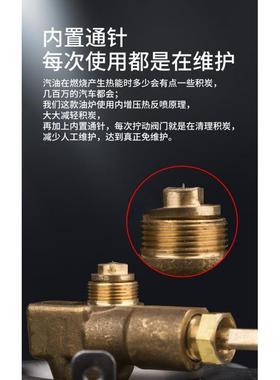 油炉炉户外汽炉便携自MYJ气驾游车油载野炊具防风迷你化炉