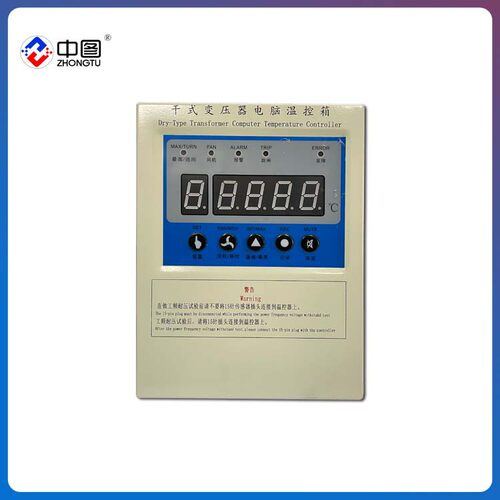 中汇电气BWD-4K02干变温控器