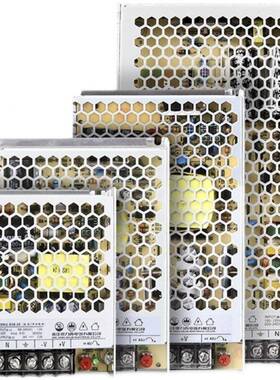 -S直流关电源变压器50W1XCR0WU15开0W200W0350WSA