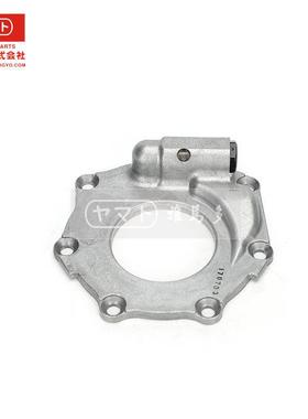 洋马动机myanar原装3发泵GAOTNV88机油泵4TNV88机油119802-32100