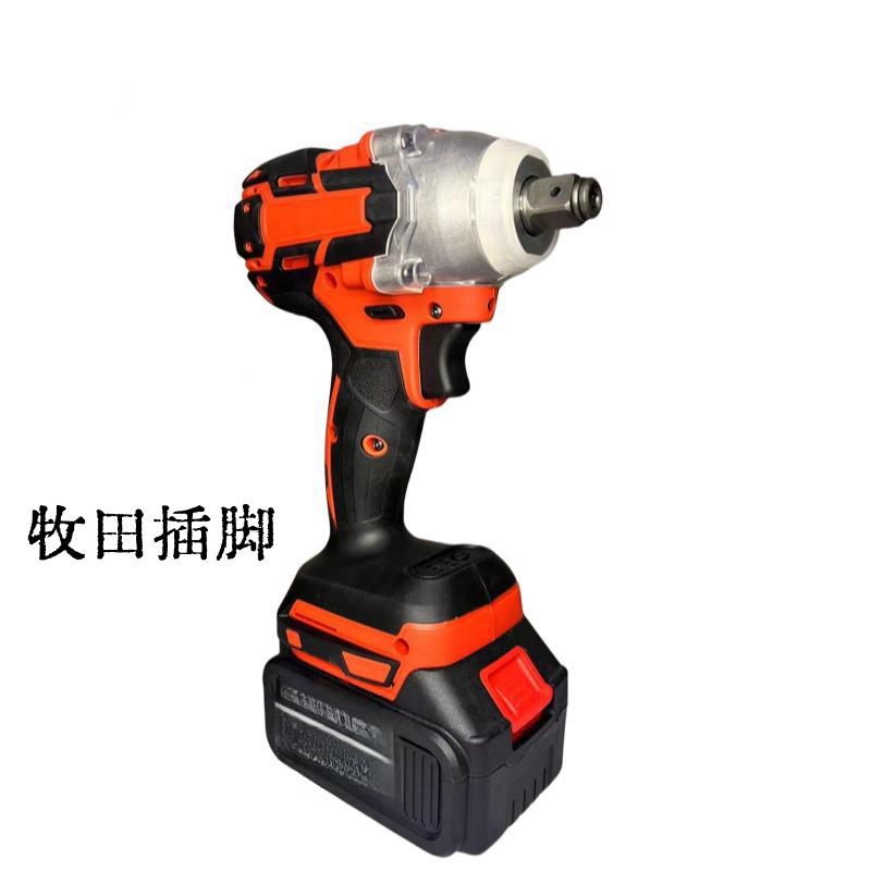 无刷大功电率厂充电式锂