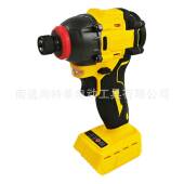 爆款 锂2V无刷电动冲击1美起子机电钻德619电伟牧田沃奇脚
