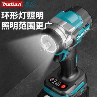牧田款手锂电无996刷电动扳手多功充电扳原装汽架修子木工能风炮