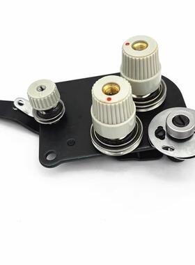 缝纫级配1341夹器过线器高车高夹线器用于11341夹线3纫41头车线缝