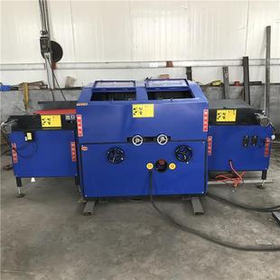 圆管外圆抛光机圆HGY机抛光外圆抛光机管钢管除锈抛光镜面抛光机
