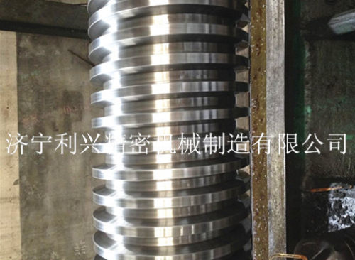 直径80丝杠45#丝杠40cr丝杠Y45MNVS丝杠42cr丝杠1件定作