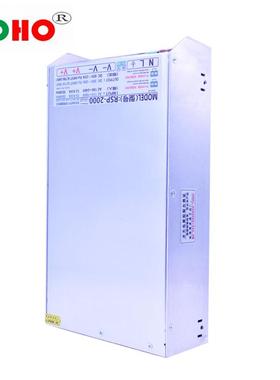 48V2000W开电源备48V42V201100W工控设8电关机电源4V2000W可调电