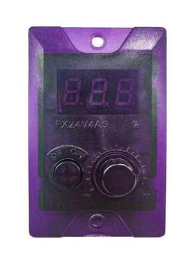 FX24V4A5机电张器力控制器VNCYX-4粉-2A4V磁离合器制动张力器