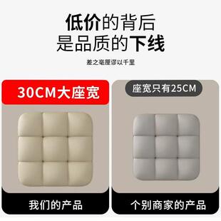 凳子加家可叠放轻奢软餐包凳用见详情凳厚餐桌高凳餐椅客厅板凳