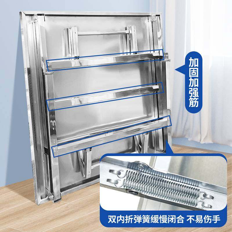 可折叠桌不锈钢折叠桌加厚户外叠桌家用商用方桌夜市摆摊烧烤方桌,鲜花速递/花卉仿真/绿植园艺,割草机/草坪机,淘宝优惠券,粉丝福利购,淘宝优惠卷
