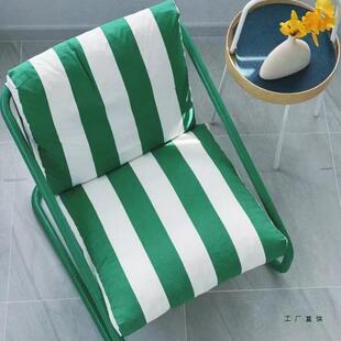 网红985单人沙发家懒恩人沙发设计用师椅阳台阅读休闲椅奥斯扶手