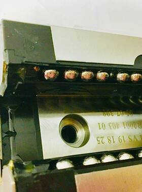 力士乐轴承R50658无品牌/2544/R06824543耐腐蚀滚珠4导套