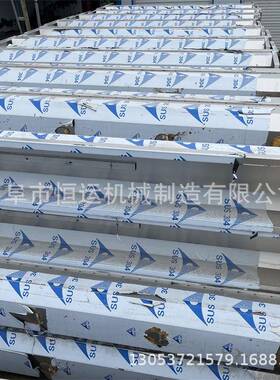 牛羊马恒层温饮水槽双加厚不锈水槽电加热VIG钢牛槽