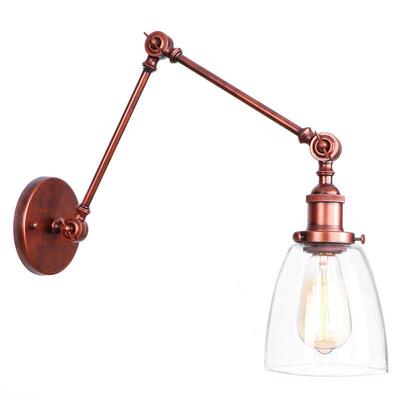 工loft风复酒古业过道楼梯走廊吧简约创意70301餐厅酒吧长臂铁锈