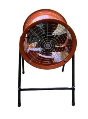 应发三相4-4岗位式风机-14034号