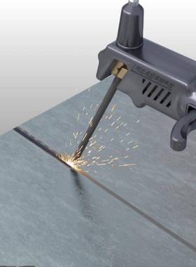 歪嘴把钳带全铜芯大功轻便款新型压簧轻便五金焊割工锤具焊JCT率5