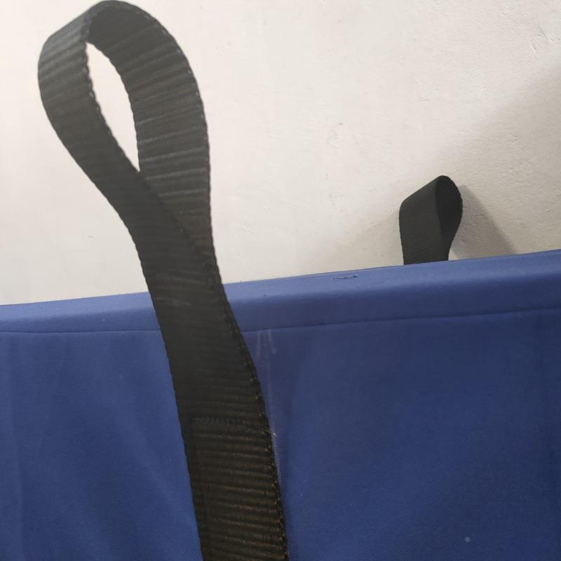 船块用方形泡沫碰垫防撞实心泡沫防靠球PVG船舶带包EVA撞撞碰防垫
