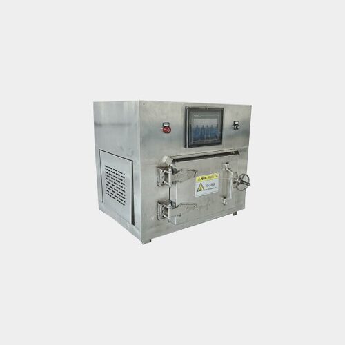 1300℃微波高温气氛实验炉
