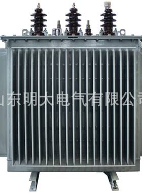 s1-m21006k30KVAva400kw30千瓦10kv38油0全铜浸式电力大功率三相